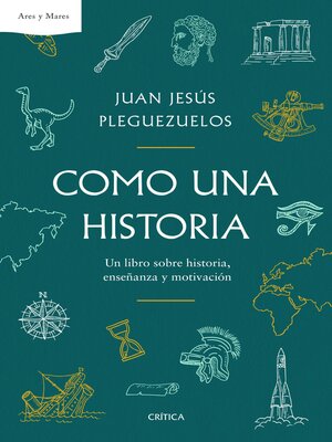 Como una historia - ebook